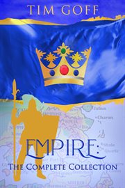 Empire : The Complete Collection cover image