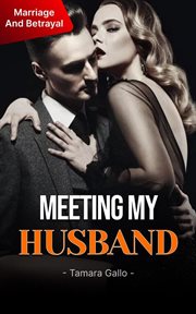 Meeting My Husband cover image