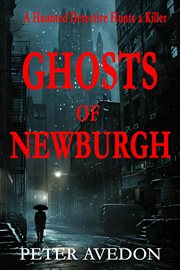 Ghosts of Newburgh cover image