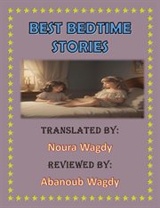 Best Bedtime Stories cover image