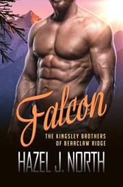 Falcon cover image