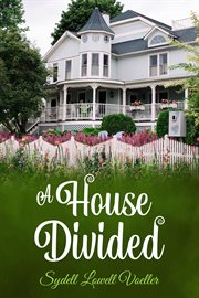 A House Divided cover image