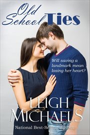 Old School Ties cover image