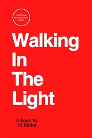 Walking in the Light cover image