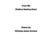 From My Shallow Beating Heart cover image