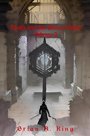 Death and the Sword Saint cover image