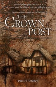 The Crown Post cover image