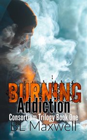 Burning Addiction cover image