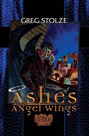 Ashes and Angel Wings cover image