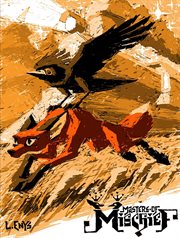 Masters of Mischief cover image