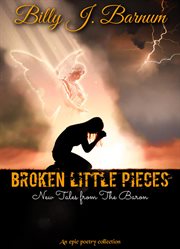 Broken Little Pieces New Tales From the Baron cover image