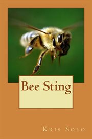 Bee Sting cover image