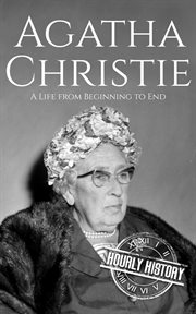Agatha Christie cover image
