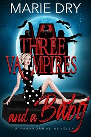 Three Vampires and a Baby cover image