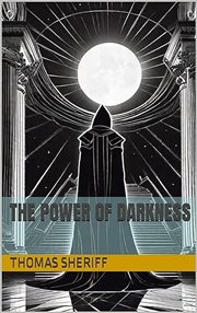 Power of Darkness : POWER cover image