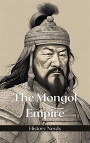 The Mongol Empire cover image