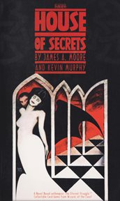 House of Secrets cover image