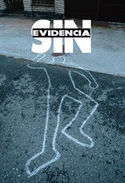 Sin Evidencia cover image