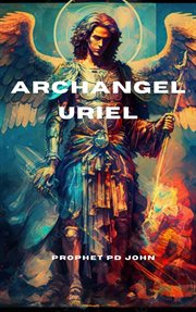 Archangel Uriel cover image