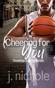 Cheering for You cover image