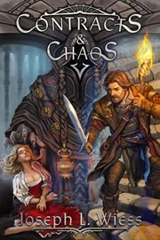 Contracts & Chaos cover image