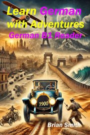 Learn German With Adventures cover image