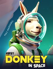 First Donkey in Space cover image