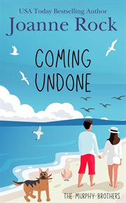 Coming Undone cover image