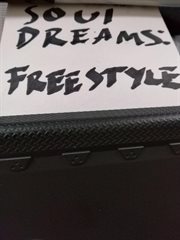 Soul Dreams : Freestyle cover image