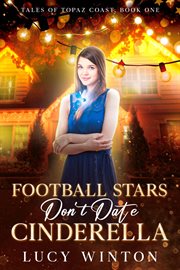Football Stars Don't Date Cinderella cover image
