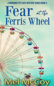 Fear at the Ferris Wheel cover image