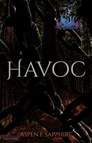Havoc cover image