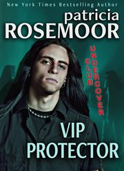 VIP Protector cover image