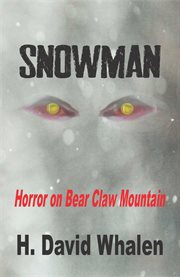Snowman cover image