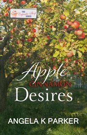 Apple Cinnamon Desires cover image