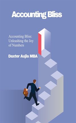 Accounting Bliss: Unleashing the Joy of Numbers