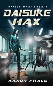 Daisuke Hax cover image