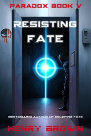 Resisting Fate cover image