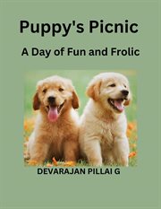 Puppy's Picnic : A Day of Fun and Frolic cover image