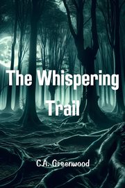 The Whispering Trail cover image