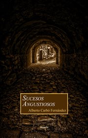 Sucesos Angustiosos cover image