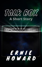 Talk Box cover image