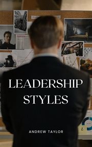 Leadership Styles cover image