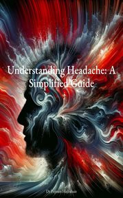Understanding Headache : A Simplified Guide cover image