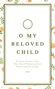 O My Beloved Child cover image