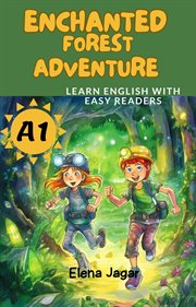 Enchanted Forest Adventure cover image