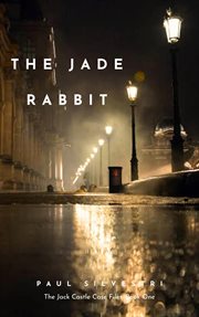 The Jade Rabbit cover image