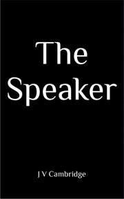 The Speaker cover image