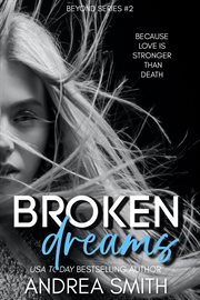 Broken Dreams cover image