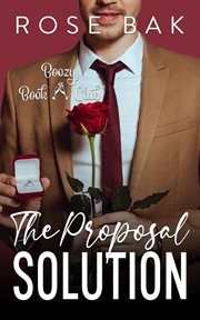 The Proposal Solution cover image
